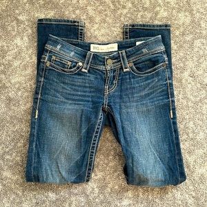 BKE Payton Skinny Jeans